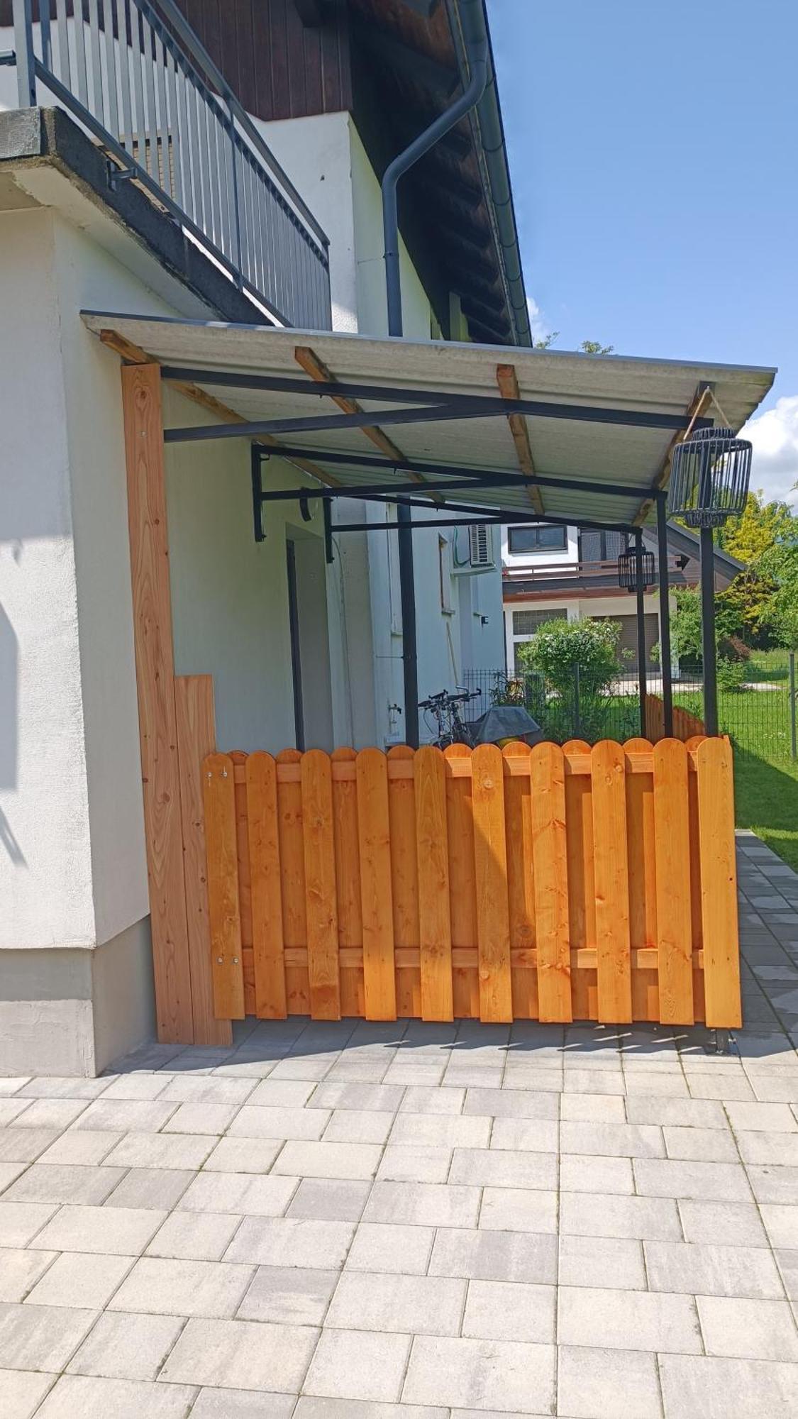 Studio Mici Bled Kültér fotó